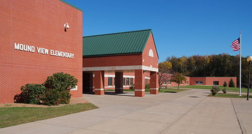 Mound View Elementary School