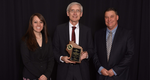 2016-17 Wisconsin Title I School of Recognition Award