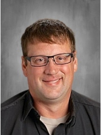 Image of Alan Bourget