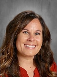 Image of Ashley Burger