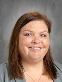 Image of Amie Dienger