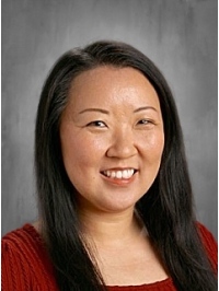 Image of Amber Fox