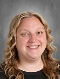 Image of Alyssa Frick