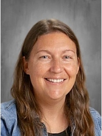 Image of Alisa Frinack