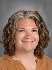 Image of Bobbi Carothers