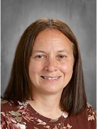 Image of Nicole Rygiel