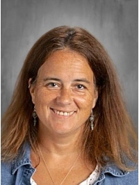 Image of Carrie Carlson