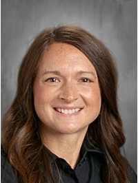 Image of Emily Bourget