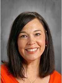 Image of Erica Gabert