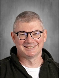 Image of Hugh Goodrich