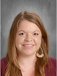 Image of Hannah Graff