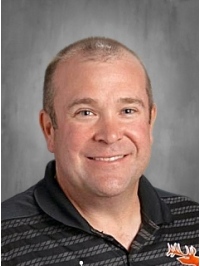 Image of James Day