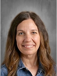 Image of Jennifer Garnett