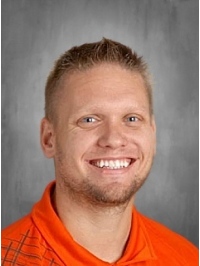 Image of Jacob Stuttgen