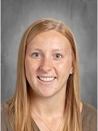 Image of Meghan Andrews