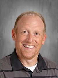 Image of Michael Proft