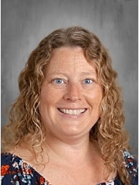 Image of Nicole Blaskowski