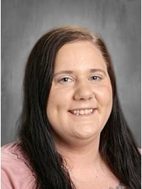 Image of Nicole Mullet