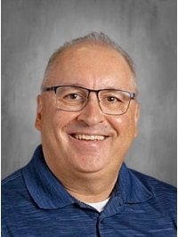 Image of Paul Andrea
