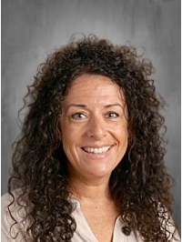 Image of Renee Andraschko
