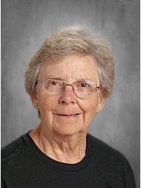 Image of Ruth Garr
