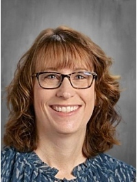 Image of Sally Bartig