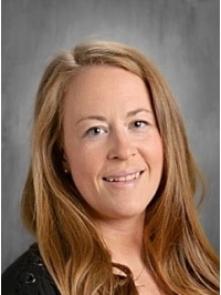 Image of Staci Chisholm