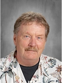Image of John Froehle