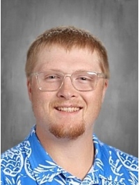 Image of Tyler Hanson