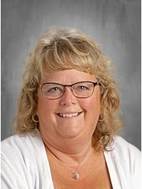 Image of Terri Topper