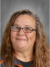 Image of Wendy Erdman